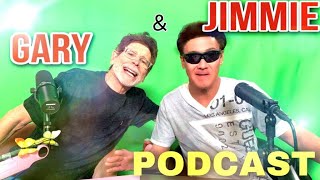 H3 PODCAST  JIMMIE LEE AND GARY KLEIN [upl. by Shurwood]