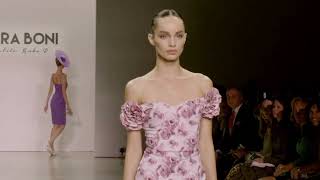 Chiara Boni La Petite Robe  SpringSummer 2023  Full Show [upl. by Netsew]