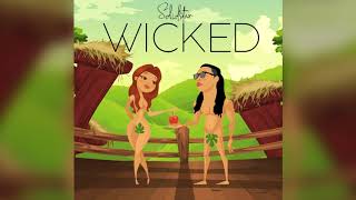 Solidstar  Wicked Official Song Audio  Nigeria Music 2019 [upl. by Ahcatan477]