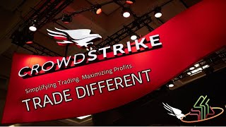 CrowdStrike break out [upl. by Costanza480]