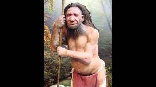 The look of the Neanderthal humans [upl. by Grega]