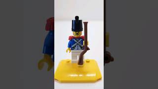 LEGO BAM Minifigures 2024 Imperial Soldier II [upl. by Eggett]