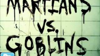 The Game Martians Vs Goblins Clean [upl. by Nailuj]