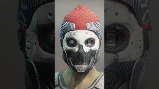 So You Got OneEyed Mask destiny2 spycer gaming bungie destiny2gameplay destiny2exotics [upl. by Yrkcaz]