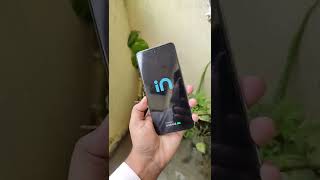 Micromax In Note 1 Restart Problem [upl. by Wilfreda]