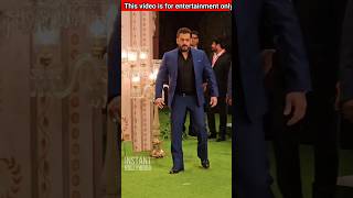 सलमान खान खाना खाने पहुचे सुनील शेट्टी के होटल Salman Khan and Sunil Shetty shortvideo salmankhan [upl. by Stanleigh]