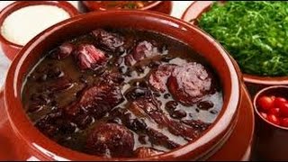 Feijoada aprenda a fazer sem ficar salgada [upl. by Guinn]