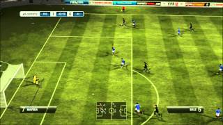 FIFA12  Commentary spécial 100 abonnés quotThiago Silva au PSG pour 50M€ quot [upl. by Romola]