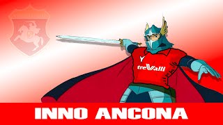 INNO ANCONA  TESTO [upl. by Dareg]