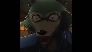 Beastars AMV IM HIS HES MINE [upl. by Lindblad]