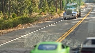 🔥Land Yachts in the Wild LiveStream bigrig [upl. by Namwob]