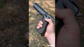 Firearm trio Pistol Revolver Mauser [upl. by Brandes944]