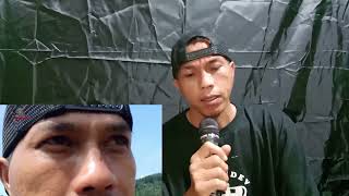 Reaction video pedesaan paling indah wahyuchannel9132 [upl. by Annahael]