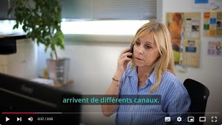 Digitech recrute un Expert support technique et fonctionnel Découvrez la vidéo [upl. by Adidnac]