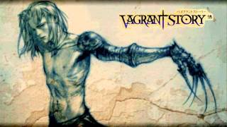 Vagrant Story OST  Escape PSX [upl. by Ynnohj]