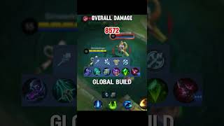 Best Damage Build For Vale ✅✅  Fake Plays [upl. by Haukom]