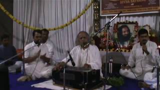 Chayanna Satsang  KasturiNagar Bangalore  7Oct  Part1 [upl. by Dunston877]