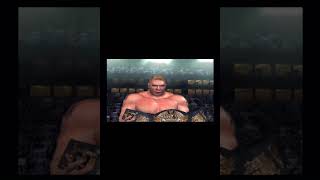 wwe smackdown here comes the pain [upl. by Porett]