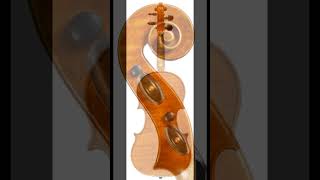 Andrea Hoffman New York Violin Maker [upl. by Giguere]