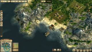 Anno 1404 Venice  Imperator 5 [upl. by Siuqaj]