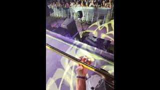 POVPop Guitar Solo for 20000 People guitar pov concert [upl. by Marysa]