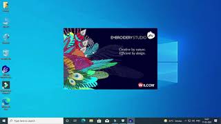 wilcom e4 2 windows 10 install [upl. by Martell]