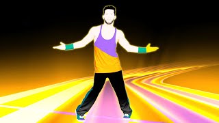 Just Dance 2014  Troublemaker Sweat Version by Olly Murs amp Flo Rida  Full HD NO HUD [upl. by Guise]