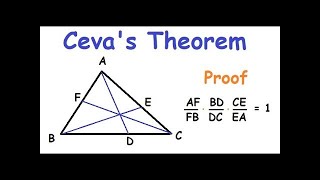 class 10 Cevas theorem explained  tamil sivakasi mathematics [upl. by Gross]