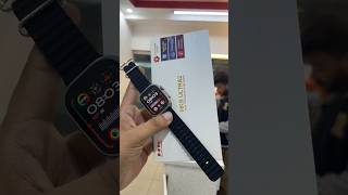 HK9 Ultra 2 Smart Watch Is The Best Selling Ultra 2Amoled Display With Alot Of Features 7999Rs [upl. by Gaughan129]