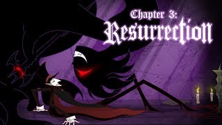 Chapter 3 Resurrection AKA Fuck You Español Latino [upl. by Agnese103]