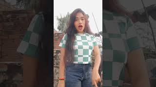 Hamare pati dev ji🥰🫶 bhojpuri song dance 😍 music trending 💟 [upl. by Faxan]