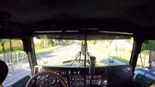 How To Downshift In A Manual CarStandard Driving Tutorial [upl. by Evangelina]