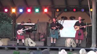 Off Kilter Full Show HD Epcot Center Walt Disney World [upl. by Annaehs]