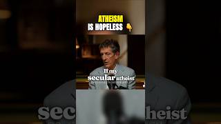 Cliffe Knechtle Why Atheism is HOPELESS [upl. by Teillo]