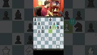 Mikhail Tal insane brilliant move [upl. by Crispen]