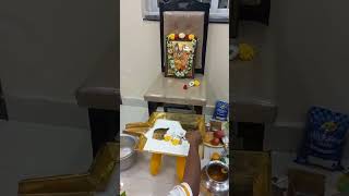 All about kartheeka pournami at home rudrabhishekam kotideepotsavam [upl. by Pool654]