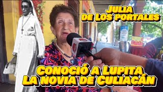 Julia anécdotas y enigmas de Culiacán [upl. by Hagar]