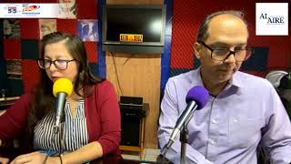 Al Aire Tepatitlán 8 Noviembre 2024 [upl. by Svensen220]