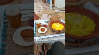 Moroccan food ❤️🇲🇦 marokko food vakantie travel agadir shorts [upl. by Ettelrats305]