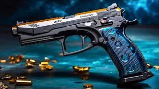 TOP 10 BEST PISTOLS UNDER 500 IN 2024  GAME CHANGER [upl. by Zsa Zsa312]