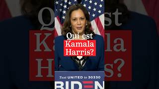 Biden jette l’éponge Kamala Harris favorite [upl. by Broder]