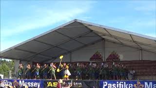 Polyfest 2019  Otahuhu College  Taufakaniua [upl. by Trakas597]