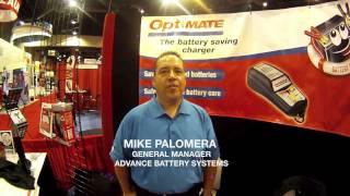 OptiMate 6 SAVED 148 dead flat Odyssey batteries [upl. by Goines718]