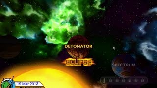 Bejeweled Twist Challenge  01 of 13 Detonator 720p [upl. by Mohl]