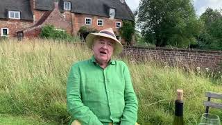 Henry Blofeld  The adventures begin [upl. by Airotahs414]