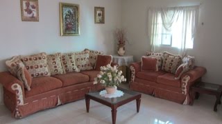 Apartment in Boca Chica Dom Rep for rent Only 3 min to beach [upl. by Gabriel]