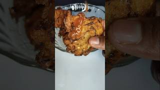 Easy Cabbage pakoda shorts [upl. by Lebasile]