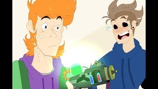 Apocalypse  Eddsworld Parody [upl. by Broddie]