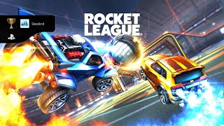 Rocket League20240728175608 [upl. by Romain]