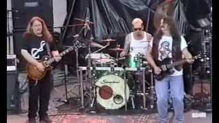 Million Miles From Yesterday live at Mountain Jam  Govt Mule [upl. by Shifra645]